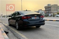 شيفروليه ماليبو